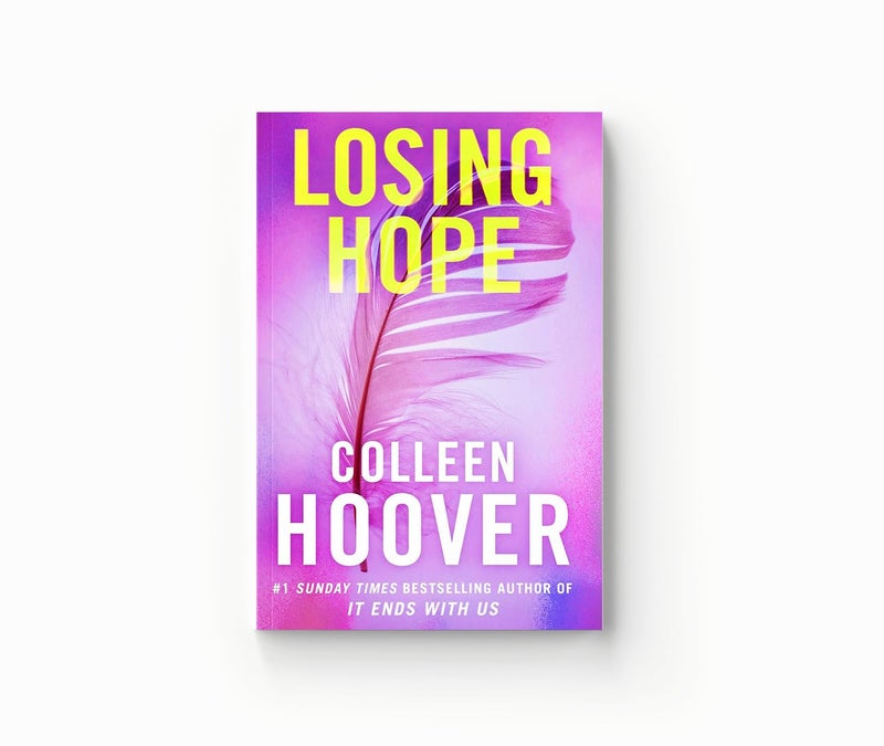 Losing Hope - Image 3