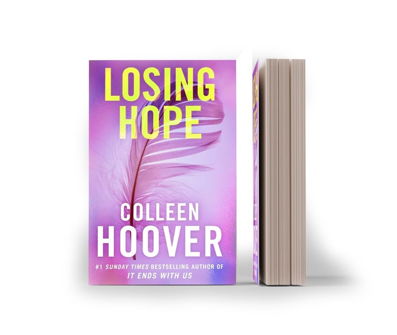 Losing Hope - Image 5