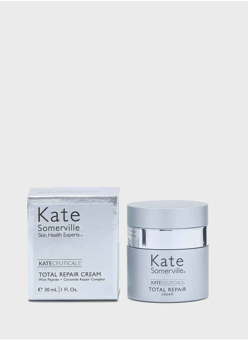 كيت سمرفيل Kateceuticals™ Total Repair Cream 1.7 Oz