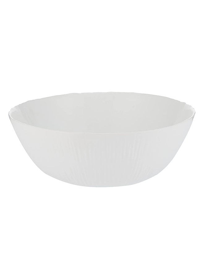 Bormioli Rocco - وعاء سلطة جوز الهند ب/روكو 23 سم - Image 1