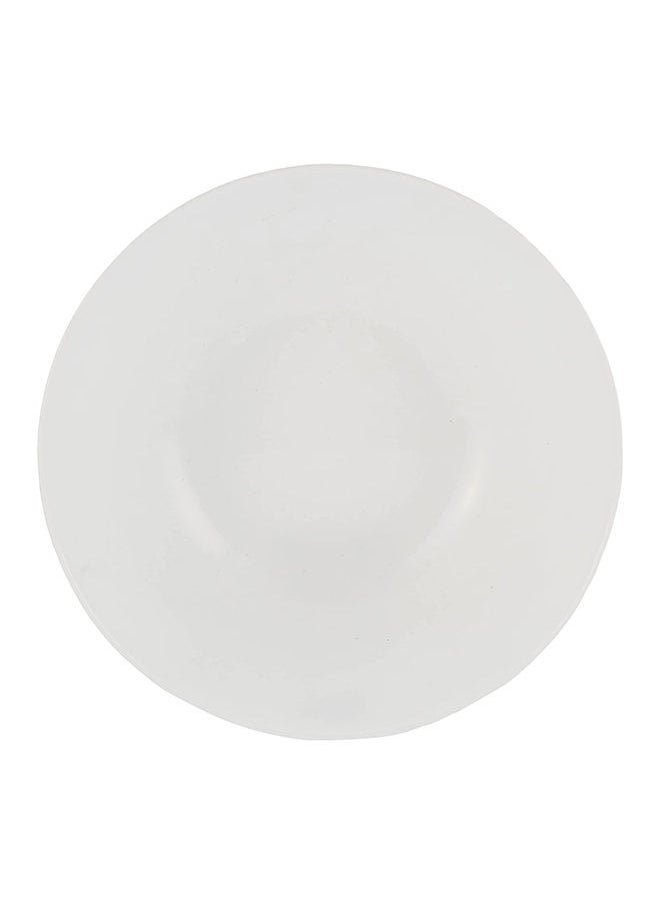 Bormioli Rocco - وعاء سلطة جوز الهند ب/روكو 23 سم - Image 1