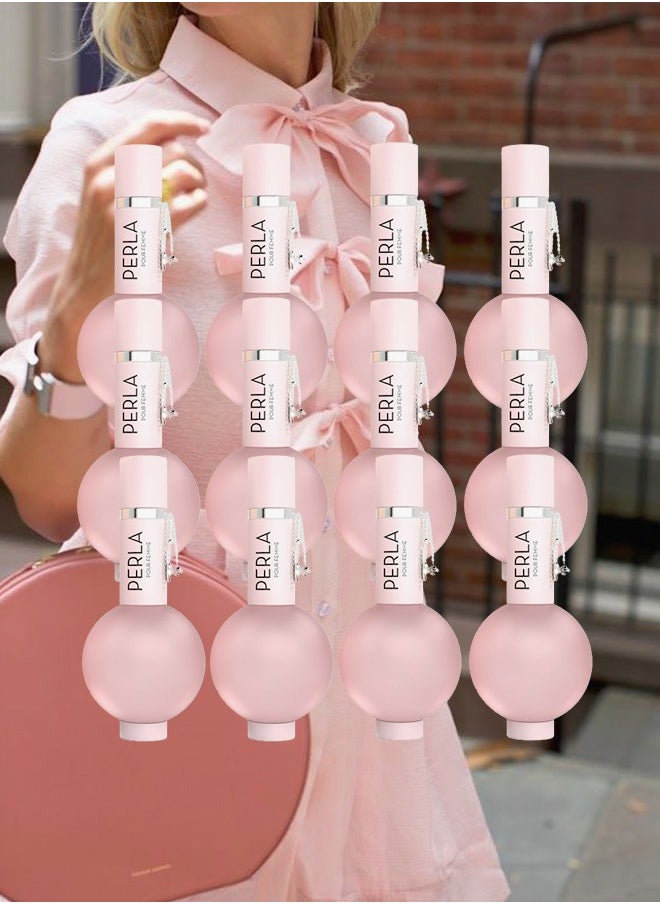 Mirada - 12 Pieces Perla Perfume For Women 100ml EDP - Image 1