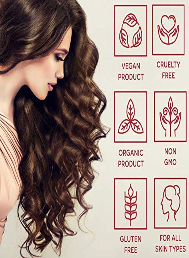 Olivia Care D Oil Serum By Olivia Care 100% Natural Moisturizer For Face, Body & Skin. Packed With Vitamins E, C, A & Omega 6 Treat Wrinkles, Acne Scars, Sun Spots, Dark Circles & AntiAging 1 Oz - Image 3