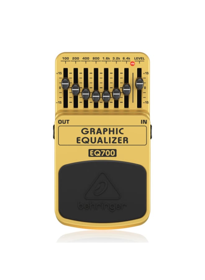 Behringer EQ700 - Image 2