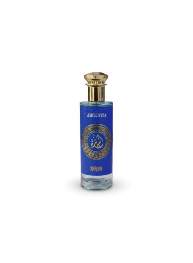 Seris Parfums Seris Arabiyat Ameera edp 100mL - Image 2