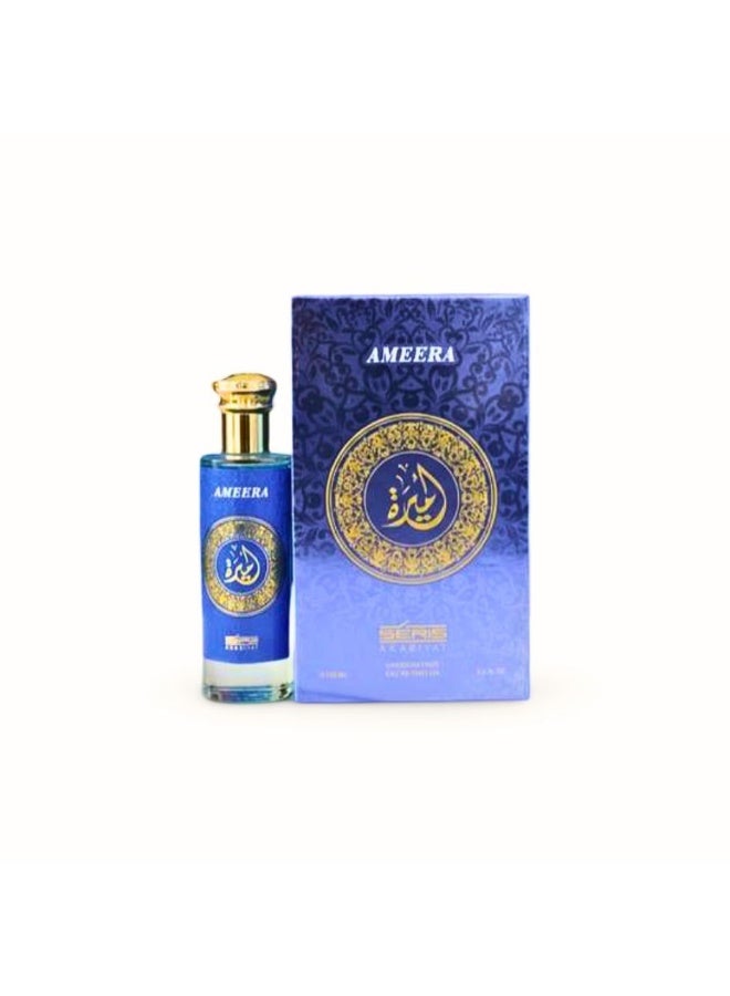 Seris Parfums Seris Arabiyat Ameera edp 100mL - Image 1