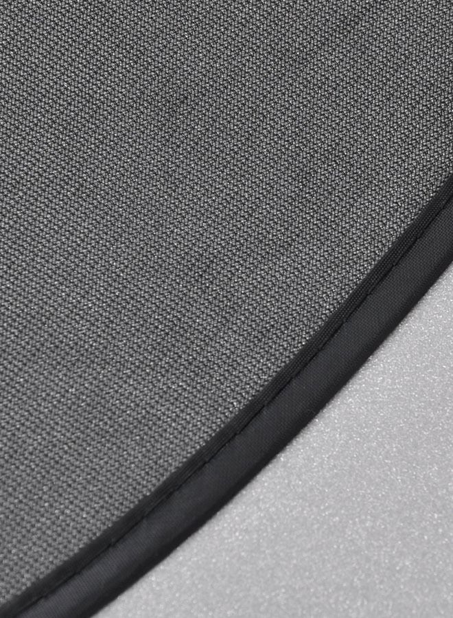2 Piece Car Heat Blocking Sunshade Car Window Sunshade - Image 4