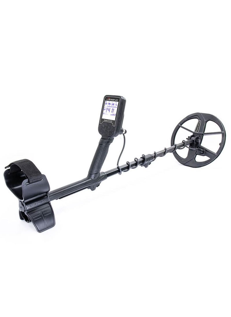 Nokta Makro The Legend WHP Metal Detector