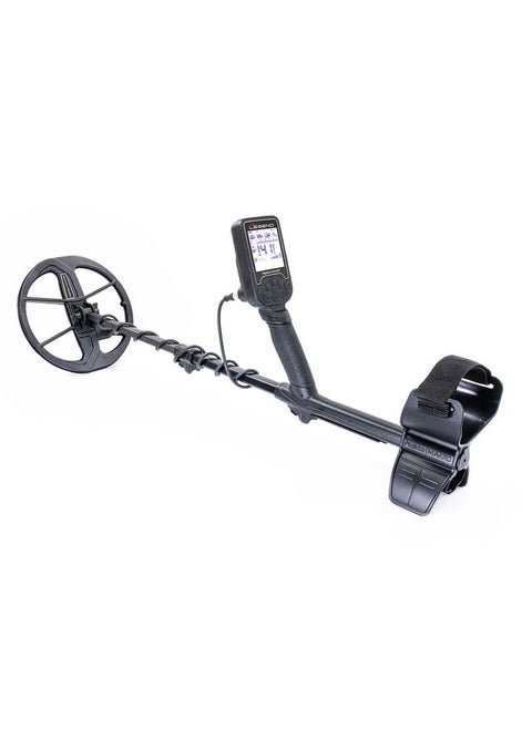 Nokta Makro The Legend WHP Metal Detector