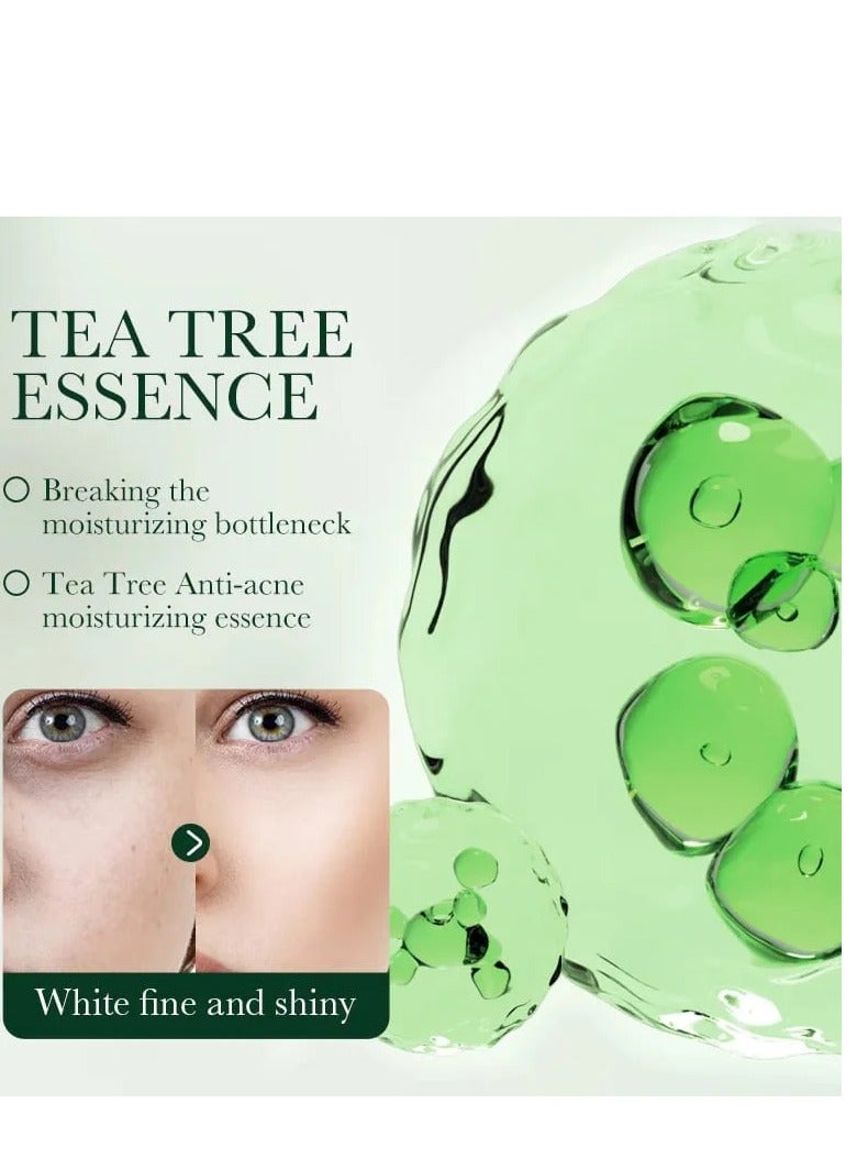 SADOER SADOER Tea Tree Acnes Oil Control Face Serum  - Image 2