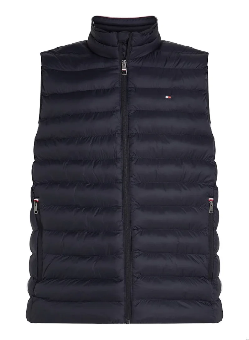 TOMMY HILFIGER Packable Quilted Gilet
