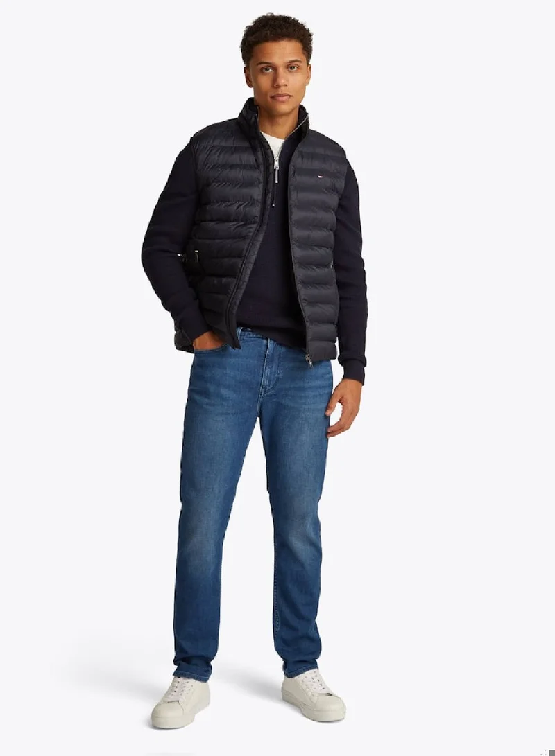 TOMMY HILFIGER Packable Quilted Gilet