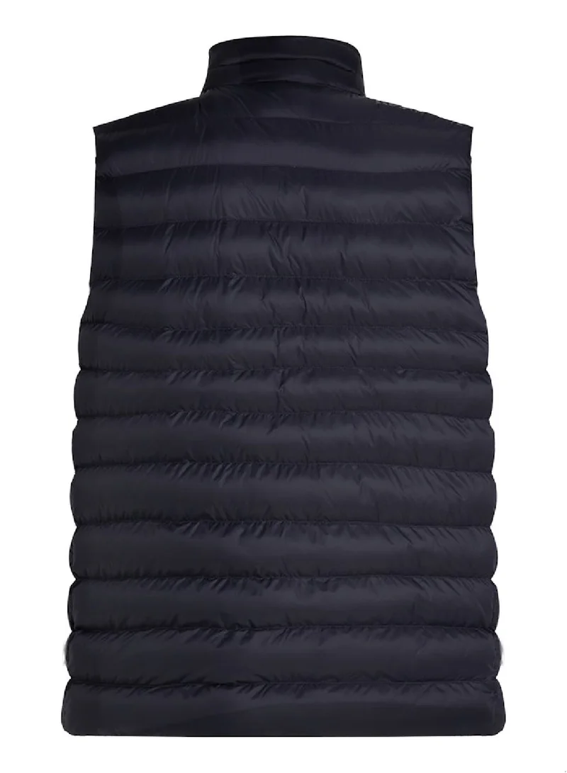 TOMMY HILFIGER Packable Quilted Gilet