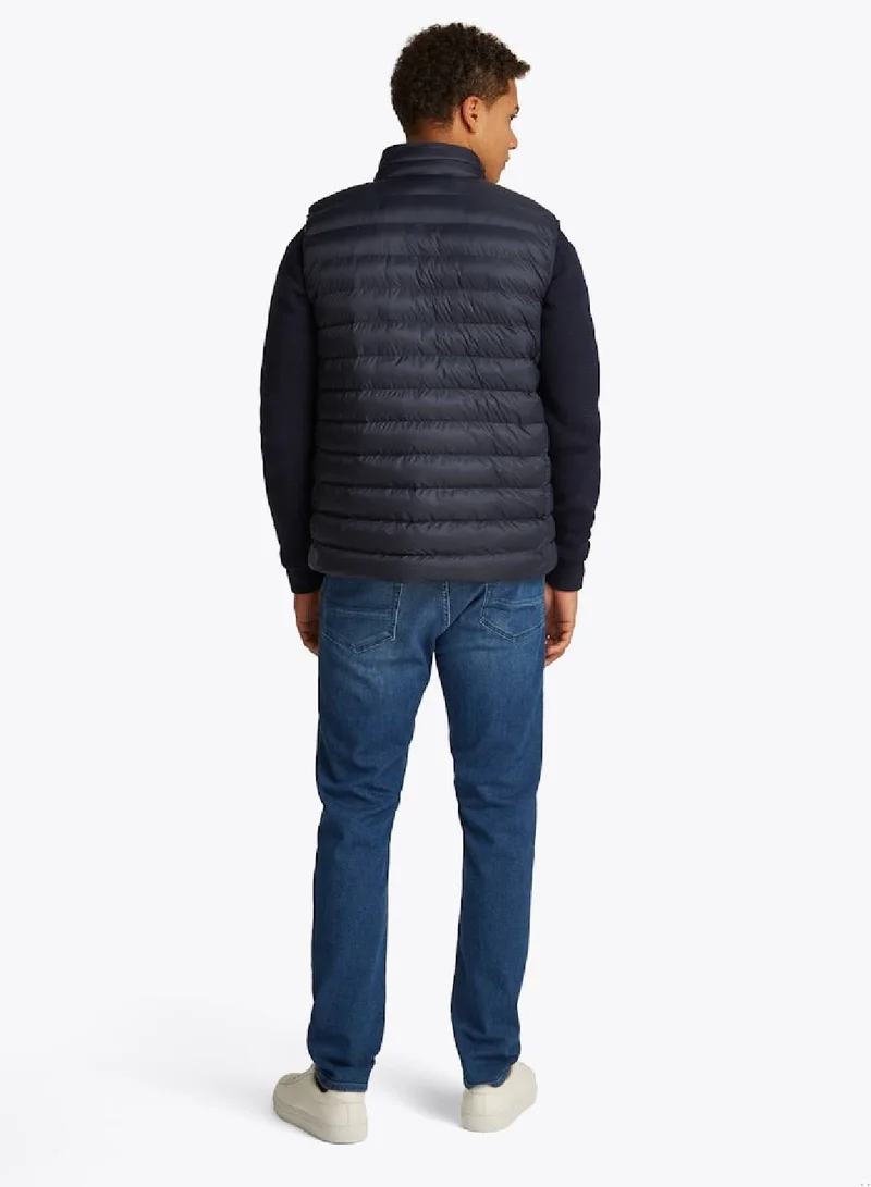 TOMMY HILFIGER Packable Quilted Gilet