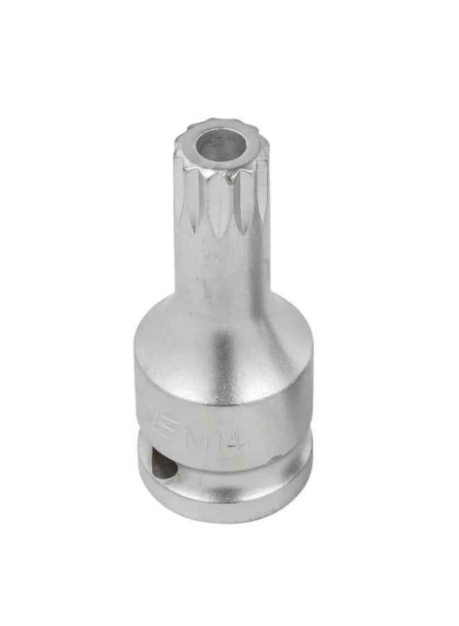 Socket-bit m14 1/2"
