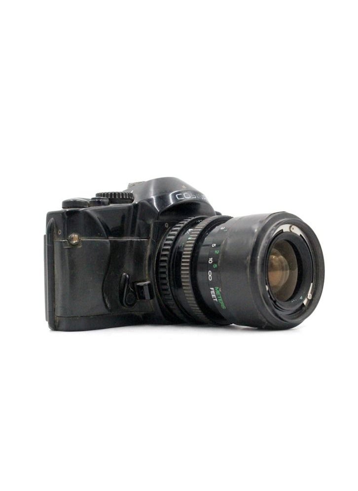 Generic - Vintage decorative rare film camera - Image 1
