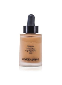 Giorgio Armani Maestro Fusion Make Up Foundation Spf 15, 5.5, 1 Ounce