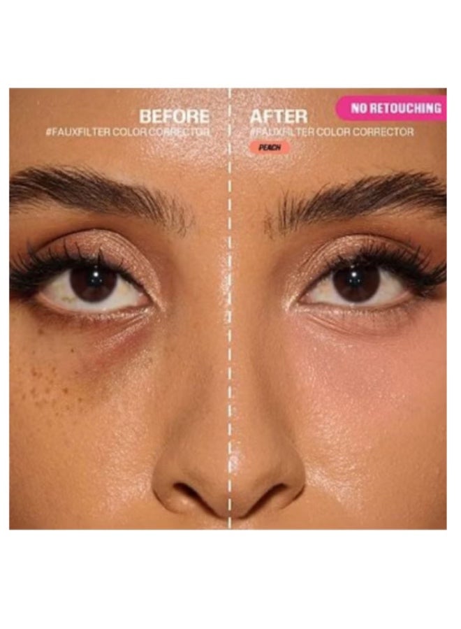 ROSE BERRY HighFilter Concealer Corrector - 02 Peach - Image 4