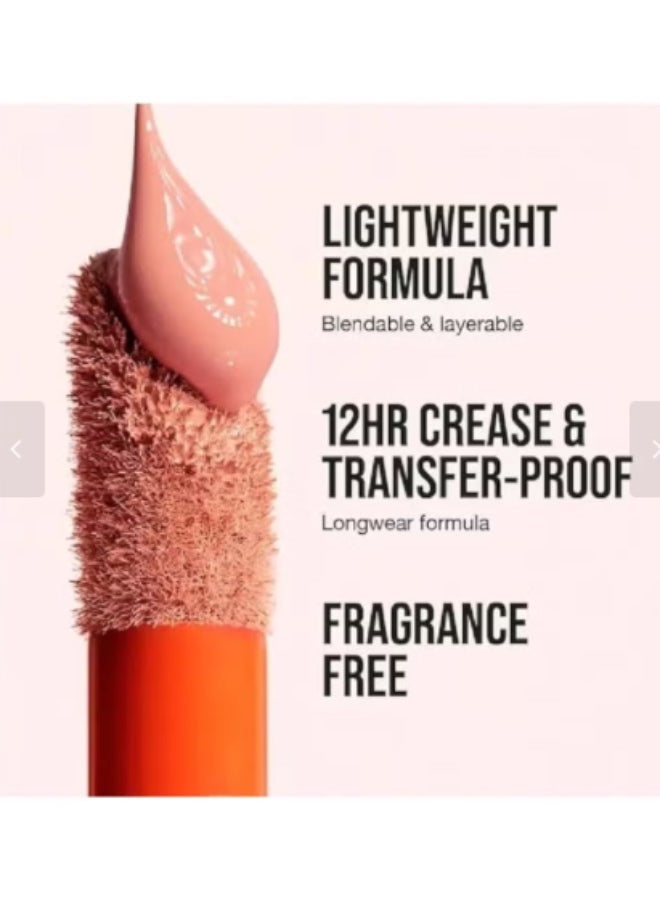 ROSE BERRY HighFilter Concealer Corrector - 02 Peach - Image 3