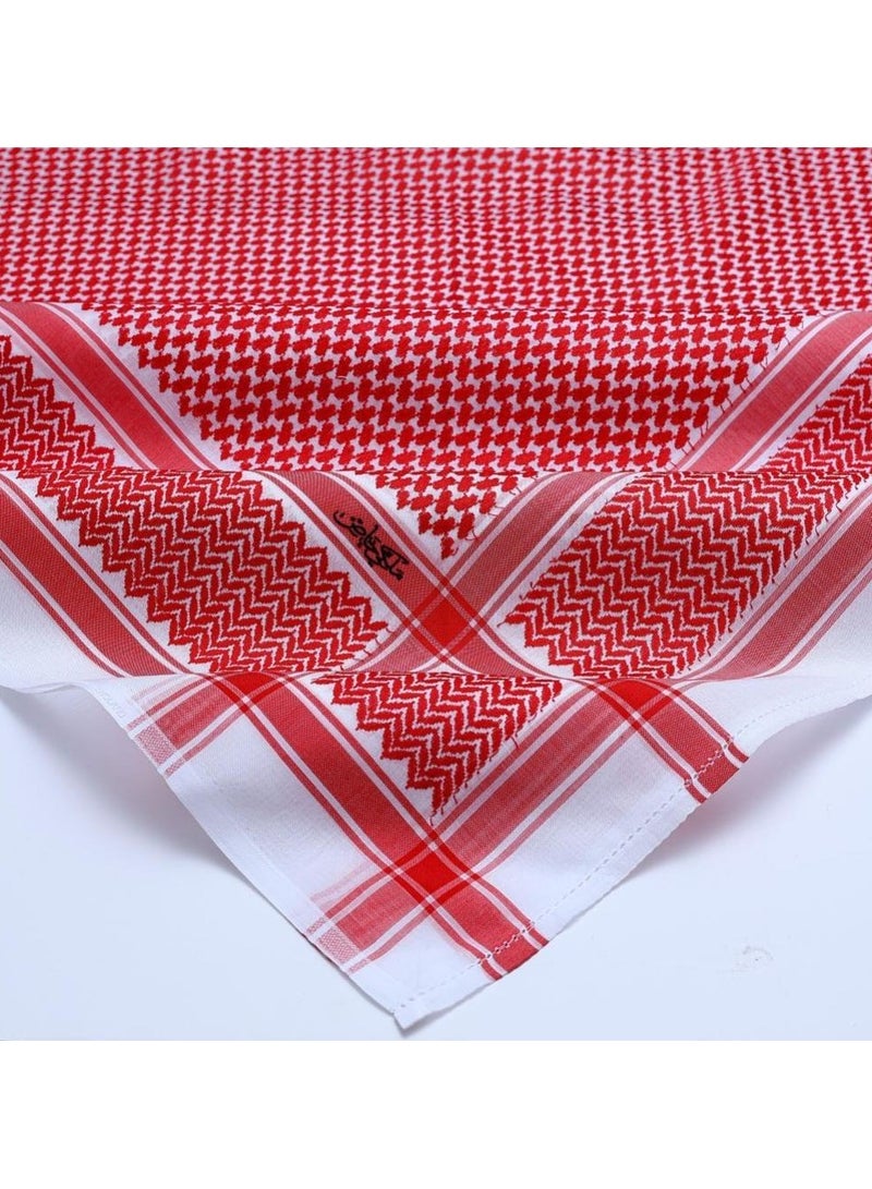 ROYALIST Special Royal Shemagh made of 100% natural cotton - - Image 2