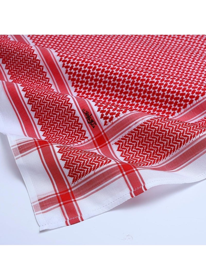 ROYALIST Special Royal Shemagh made of 100% natural cotton - - Image 3