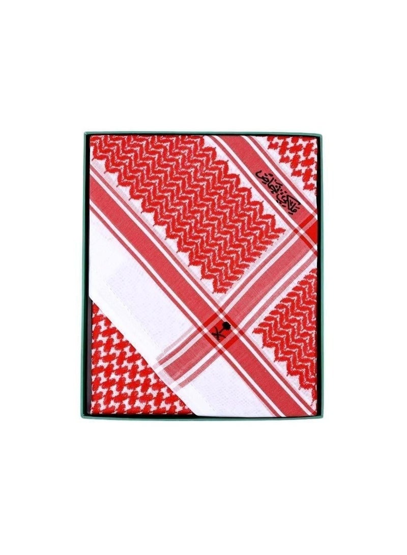 ROYALIST Special Royal Shemagh made of 100% natural cotton - - Image 4