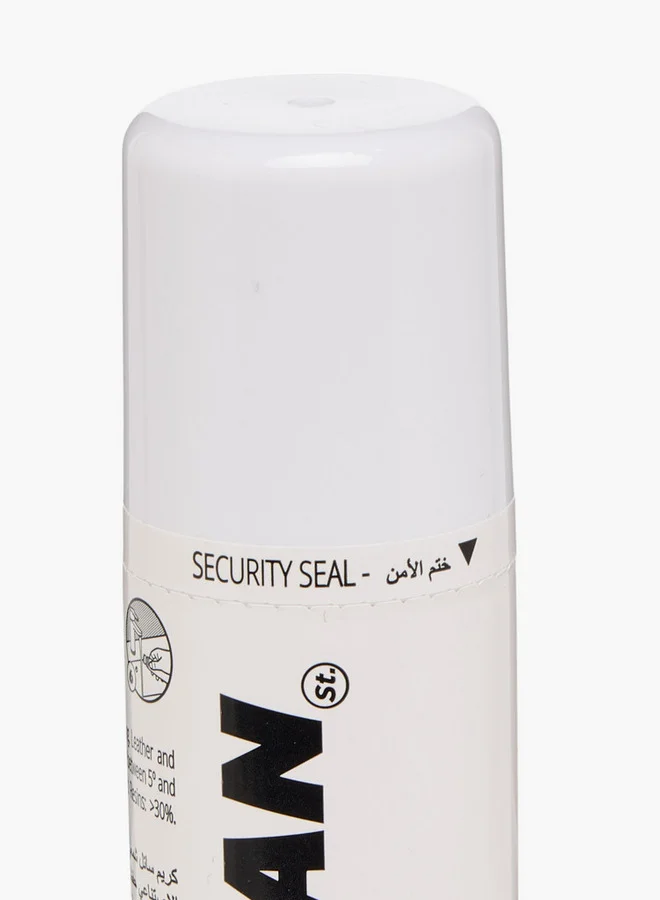 Oaklan by Shoexpress Self Shine Shoe Polish