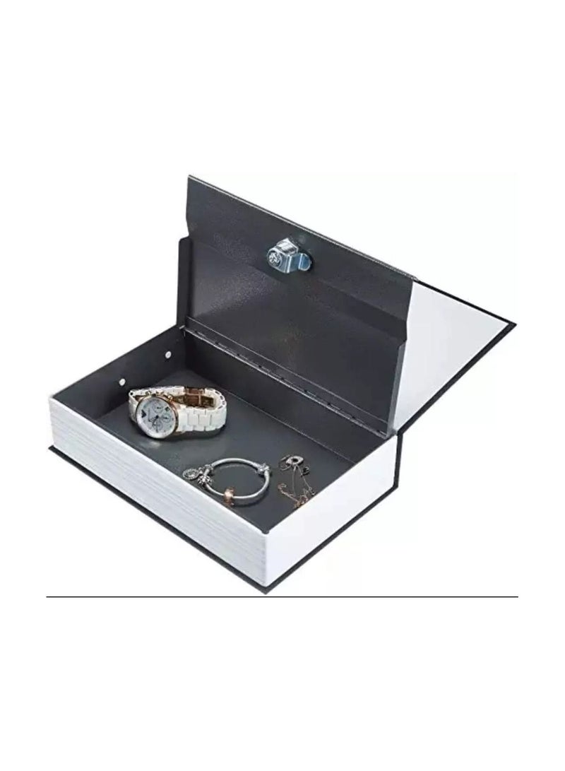 Magic book safe - A Magical Treasury Book - Image 3