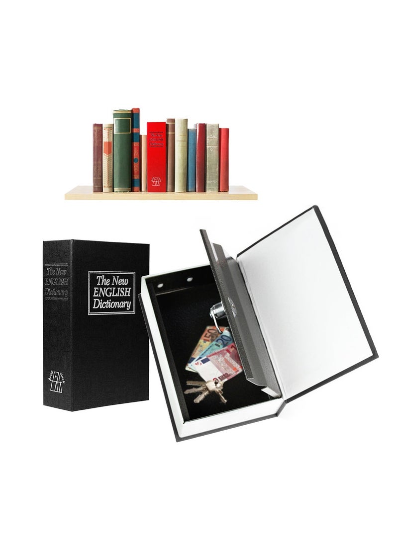 Magic book safe - A Magical Treasury Book - Image 2