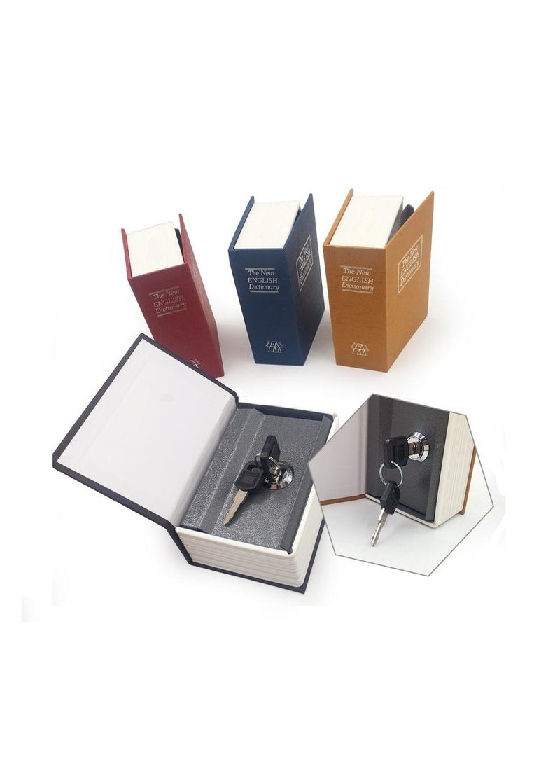 Magic book safe - A Magical Treasury Book - Image 1