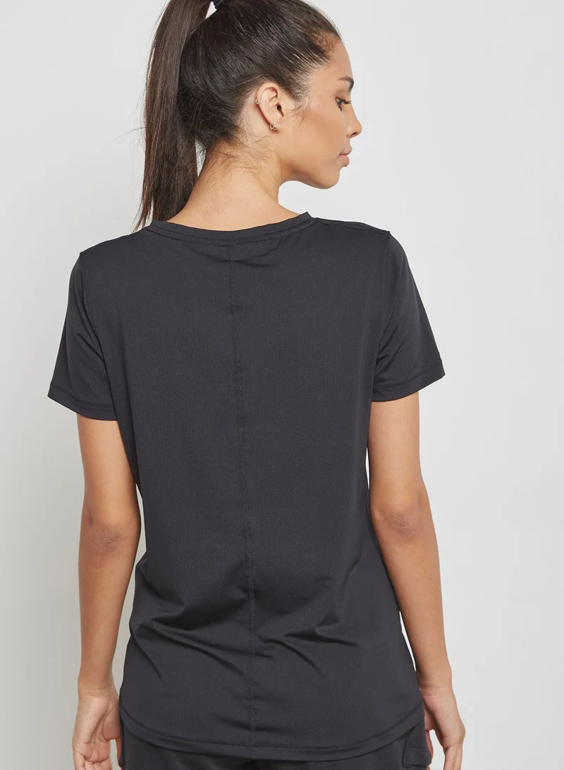 UNDER ARMOUR HeatGear T-Shirt