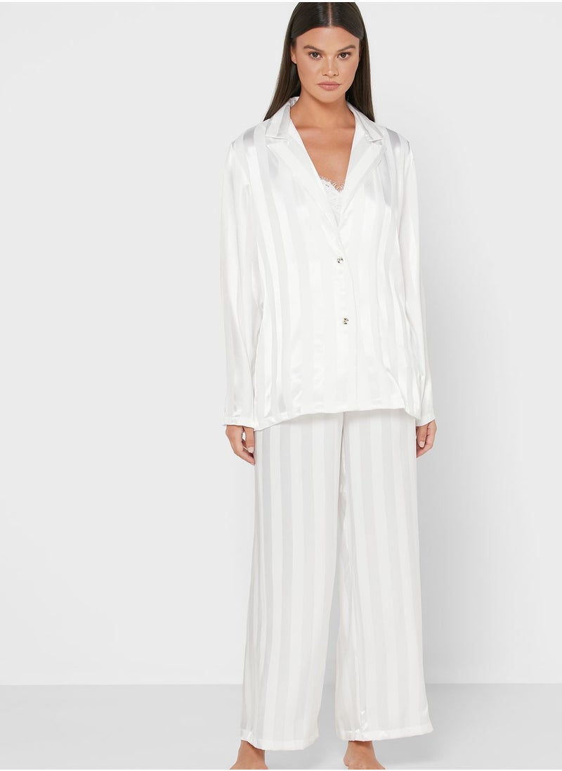 ELLA - 3 in 1 Pyjama Set - Image 1