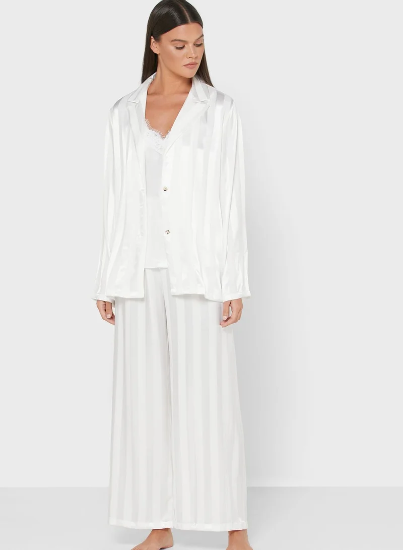 ELLA 3 in 1 Pyjama Set