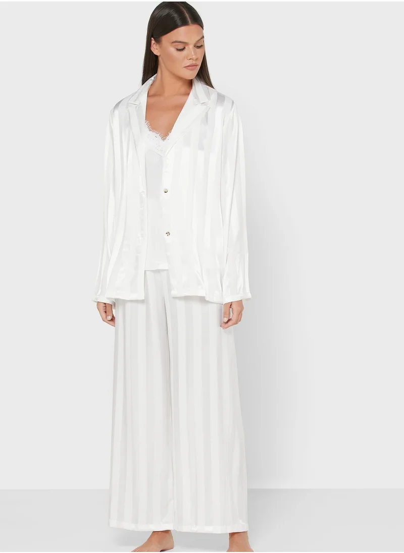 ELLA 3 in 1 Pyjama Set
