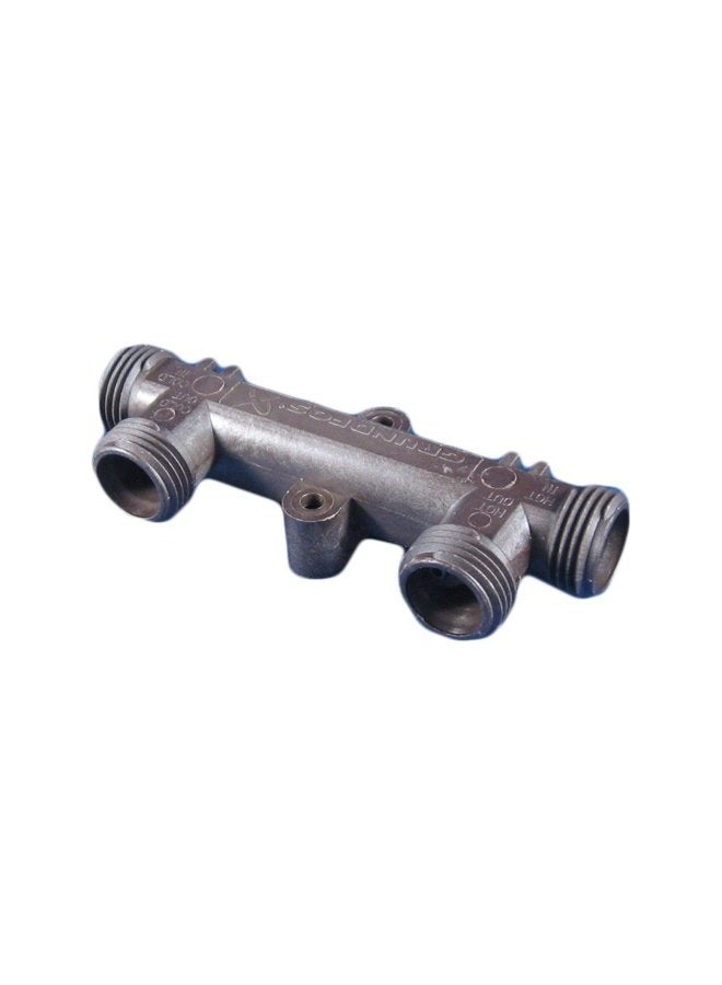 595926 Valve, Black