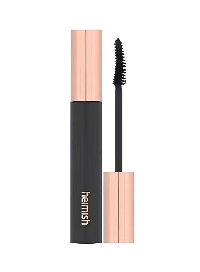 Heimish Dailism Smudge Stop Mascara Curl | Black | 9 g | Waterproof Curling Mascara | Long Lasting Smudge Proof Lash Volume | Lengthening Eye Makeup & MARY&MAY Tranexamic Acid + Glutathione Eye Cream (30ml)|For Dark Circles & Uneven tone|Under Eye Cream for Dark Spots & Hyperpigmentation Bundle - Image 2