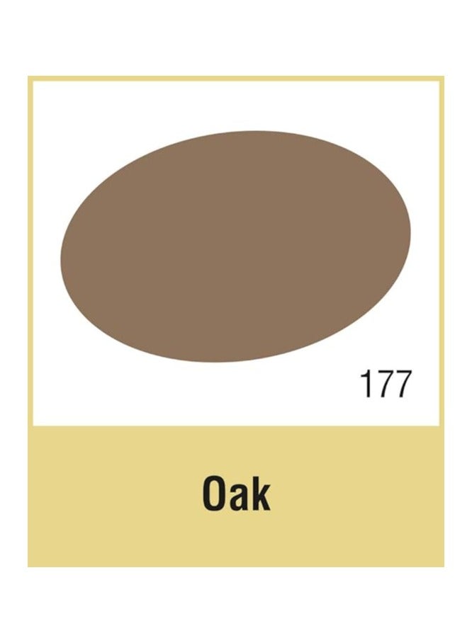 TRG Shoe Cream # 177 Oak 50ml - Image 2