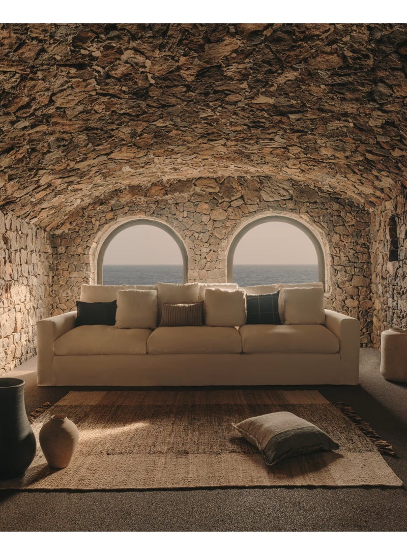 BIG Nora sofa - Image 1