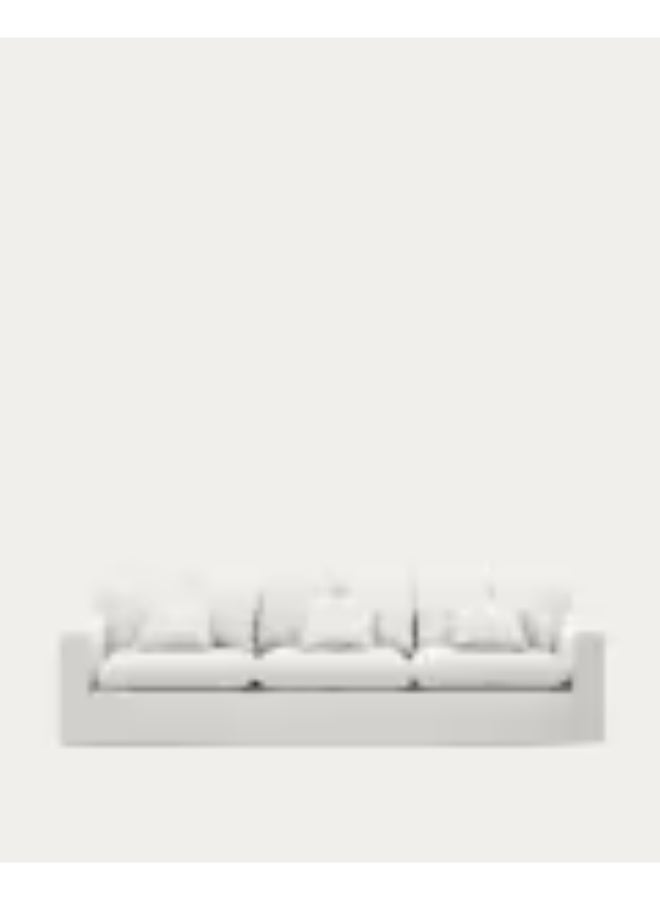 BIG Nora sofa - Image 4