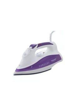 Touch El Zenouki, Purple, 2600 Watt