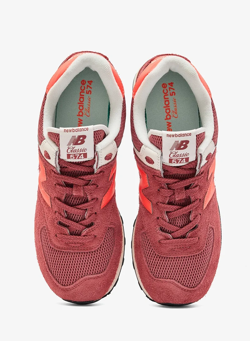 New Balance  574 Sneakers  | Best Price UAE