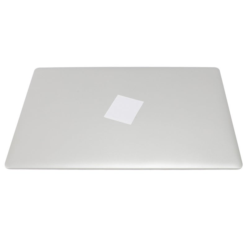 غطاء خلفي لشاشة LCD للابتوب بديل للحافة العلوية الخلفية لـ Dell Inspiron 15 5570 5575 - مادة ABS الممتازة غطاء خلفي متين لشاشة LCD للابتوب لتحسين المظهر فضي - Image 2