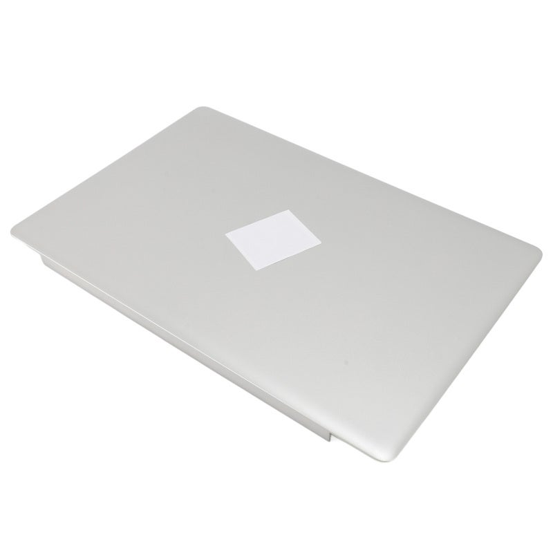 غطاء خلفي لشاشة LCD للابتوب بديل للحافة العلوية الخلفية لـ Dell Inspiron 15 5570 5575 - مادة ABS الممتازة غطاء خلفي متين لشاشة LCD للابتوب لتحسين المظهر فضي - Image 4