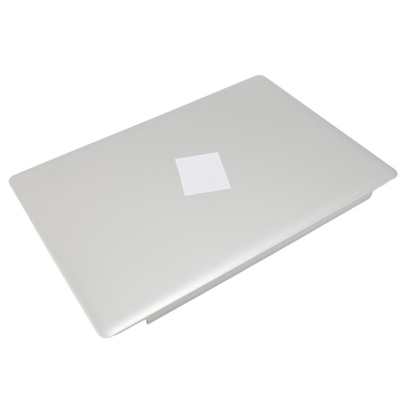 غطاء خلفي لشاشة LCD للابتوب بديل للحافة العلوية الخلفية لـ Dell Inspiron 15 5570 5575 - مادة ABS الممتازة غطاء خلفي متين لشاشة LCD للابتوب لتحسين المظهر فضي - Image 5
