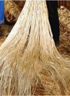 KNP Natural Jute Fabric Rope (1 Kg) Is An Eco-Friendly And Versatile Rope Made From High-Quality Jute Fibers.  - Image 2