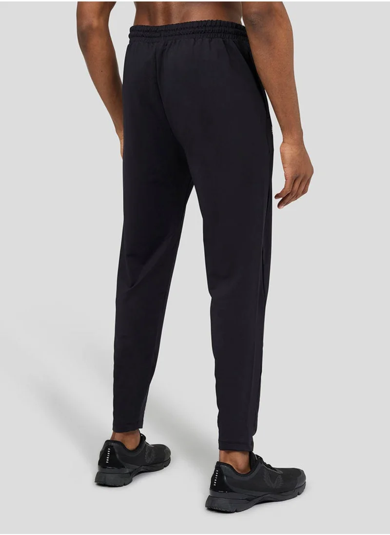كاستور Black Standard Tracksuit Trouser