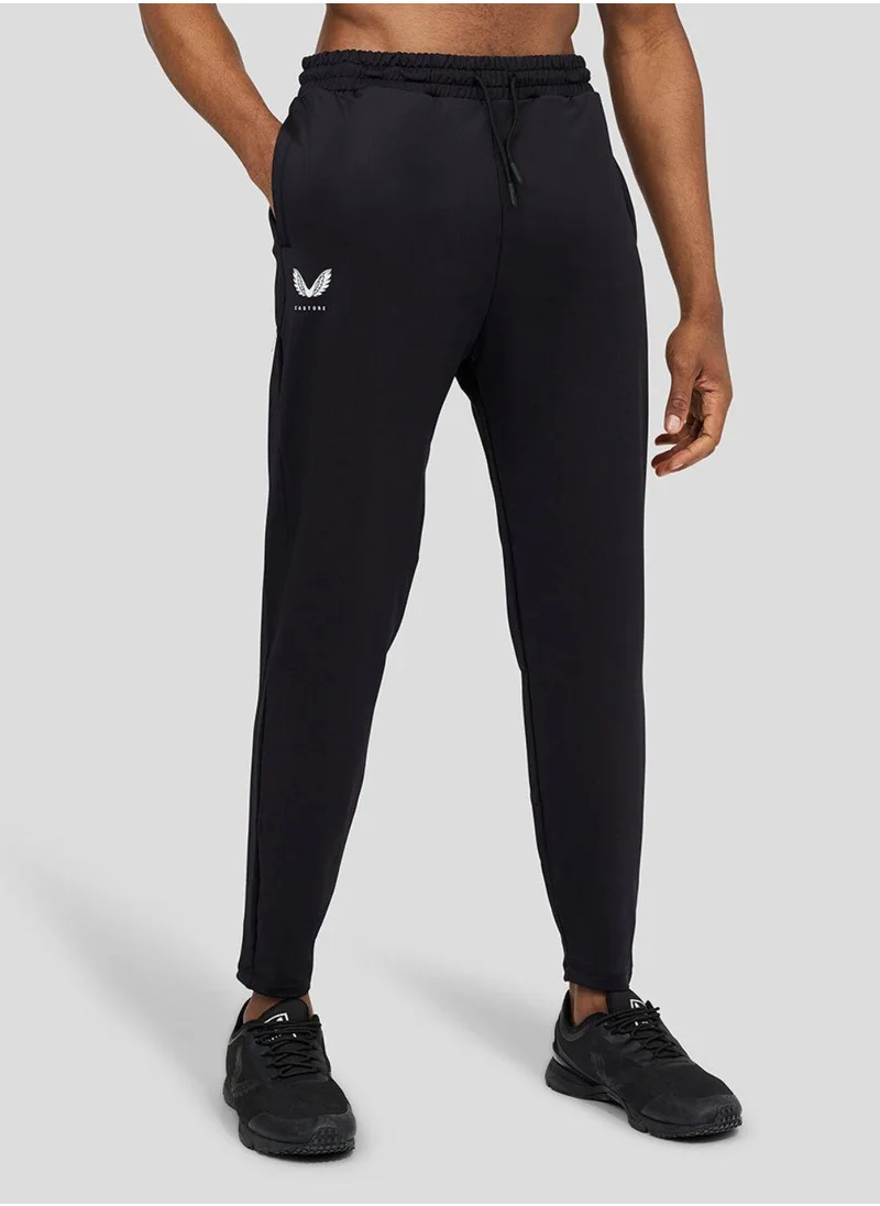 كاستور Black Standard Tracksuit Trouser