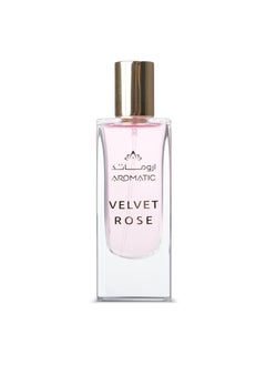 Aromatic Velvet Rose perfume 50 ml  - Image 4