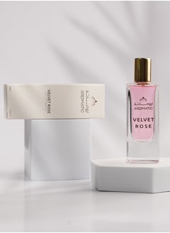 Aromatic Velvet Rose perfume 50 ml  - Image 2