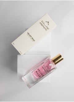 Aromatic Velvet Rose perfume 50 ml  - Image 3